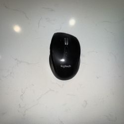 Logitech m705 Wireless Mouse