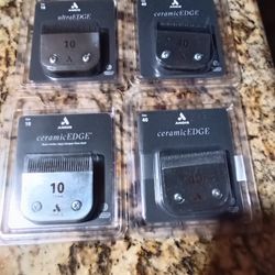 Andis Dog Grooming Clipper Blades 