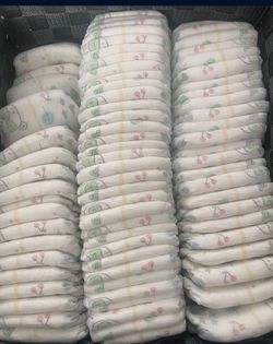 75 Diapers Kirkland #6