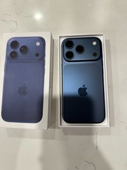 iPhone 17 pro