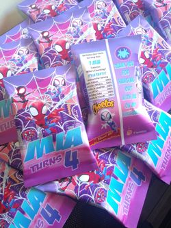 Party Favors