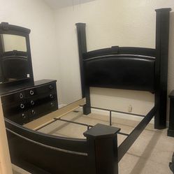 3 Piece Bedroom 