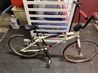 Kids Redline bmx bike