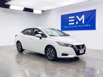 2023 Nissan Versa