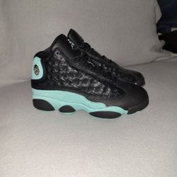 Jordan 13 Retro "Island Green" 