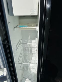 General Electric refrigerator
