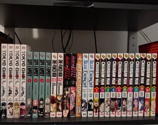 Manga