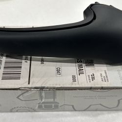 2005 Mercedes C-Class Driver side Interior Door Handle 