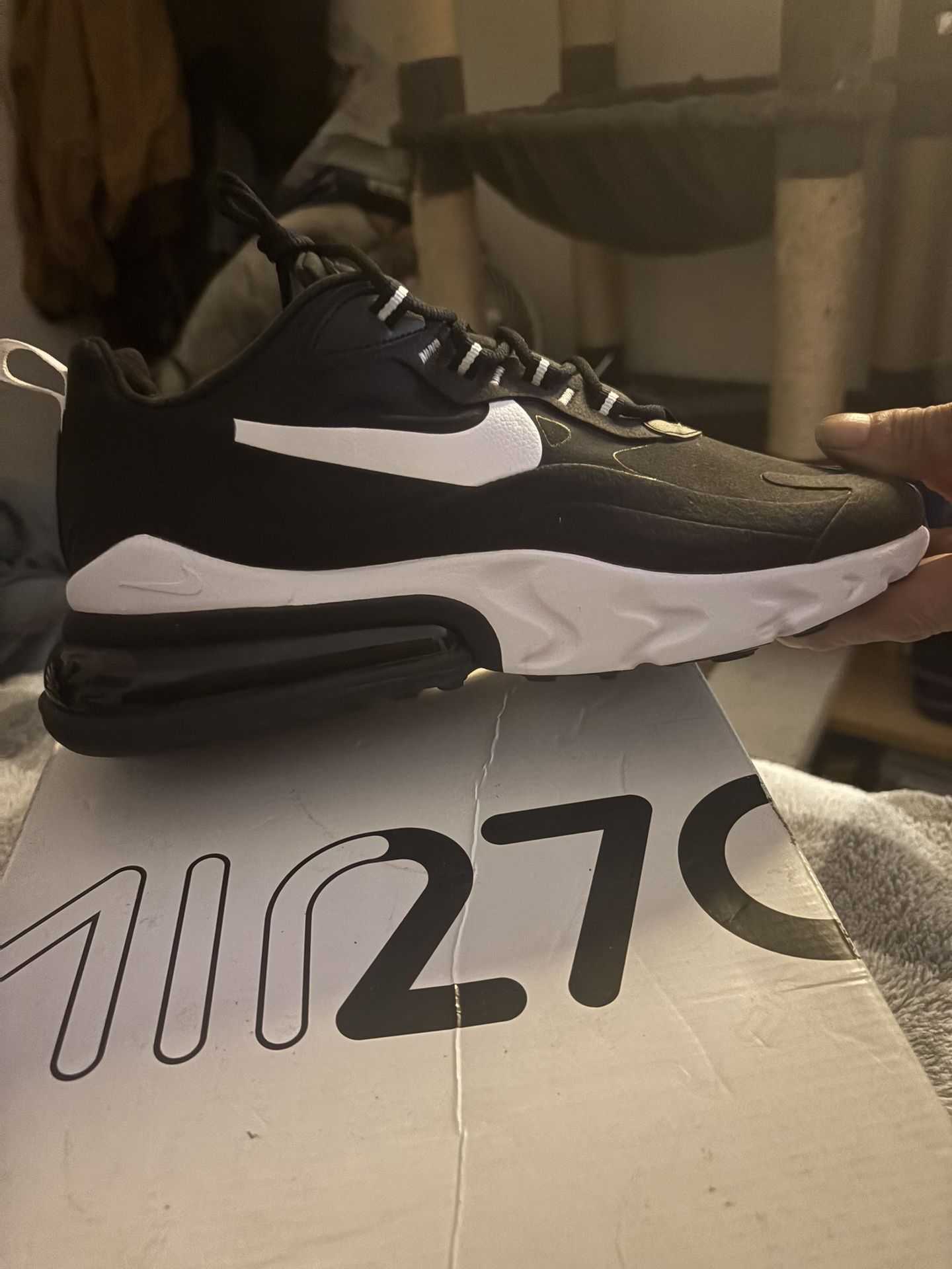 Brand New 270 Air Max