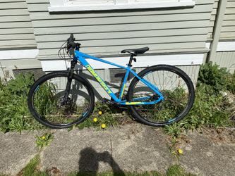 Diamondback Trail bike