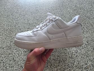 Nike Air force 1