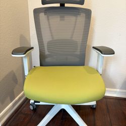 Autonomous ErgoChair 2 – Like New, Ergonomic Office Chair