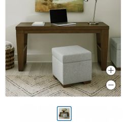Desk or Console