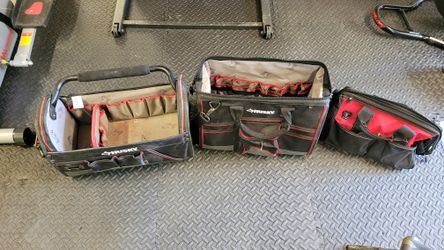 Tool Bags