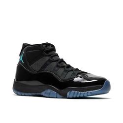 Jordan 11 gamma