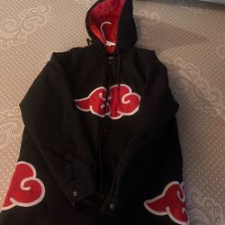 Naruto Jacket 