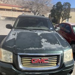 2004 GMC Envoy