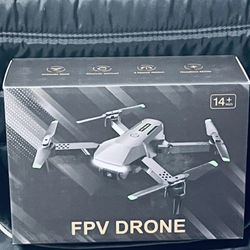 Brand New Drone with Camera- RC Drone , FPV Drones with 1080P HD Camera, Foldable Remote Control Quadcopter with One Key Start