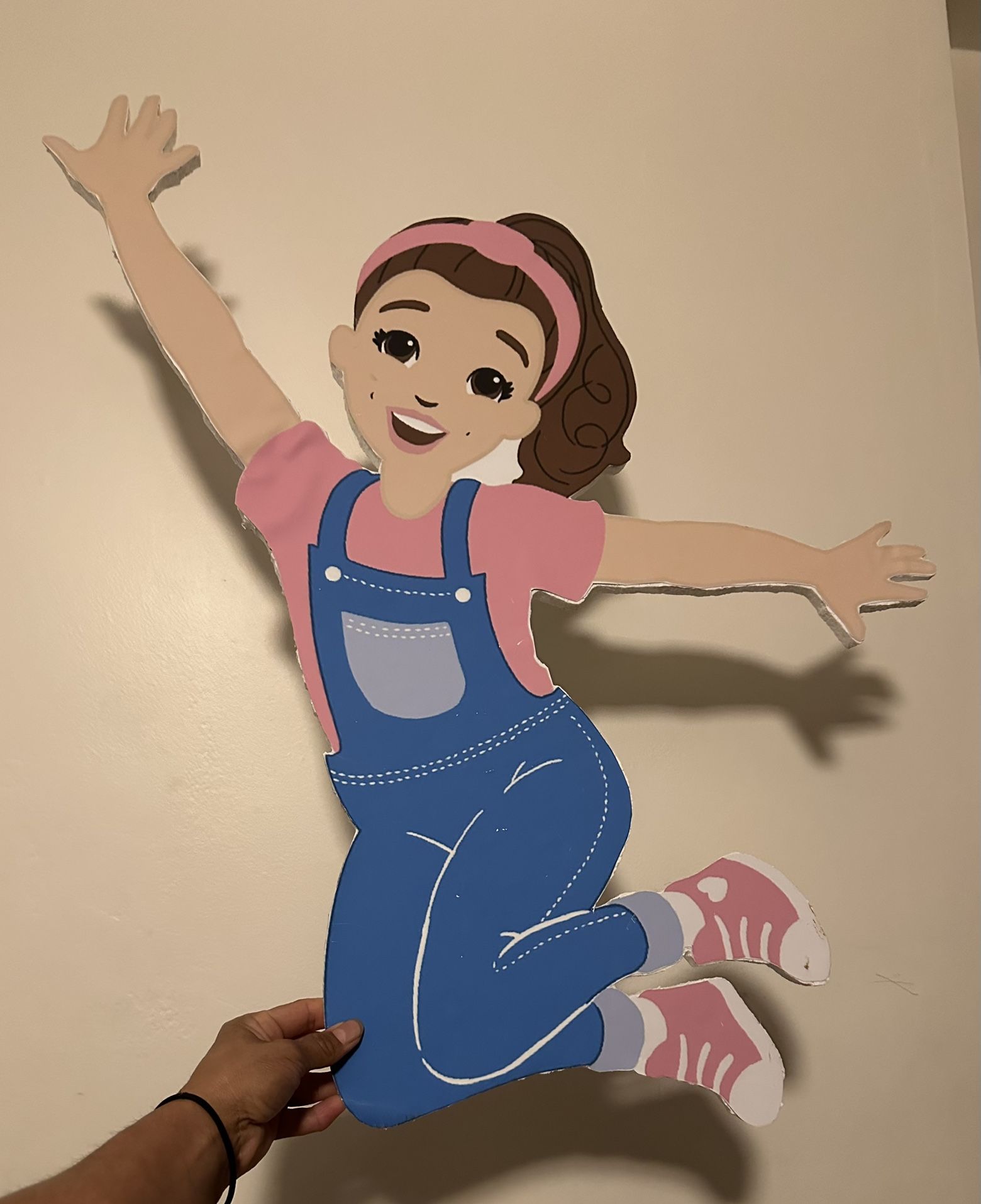 Mrs Rachel Birthday Party Decorations