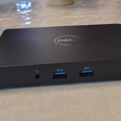 Dell WD15 Monitor Dock 4K Brand New