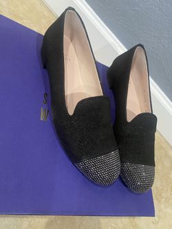 Stuart Weitzman Flats 
