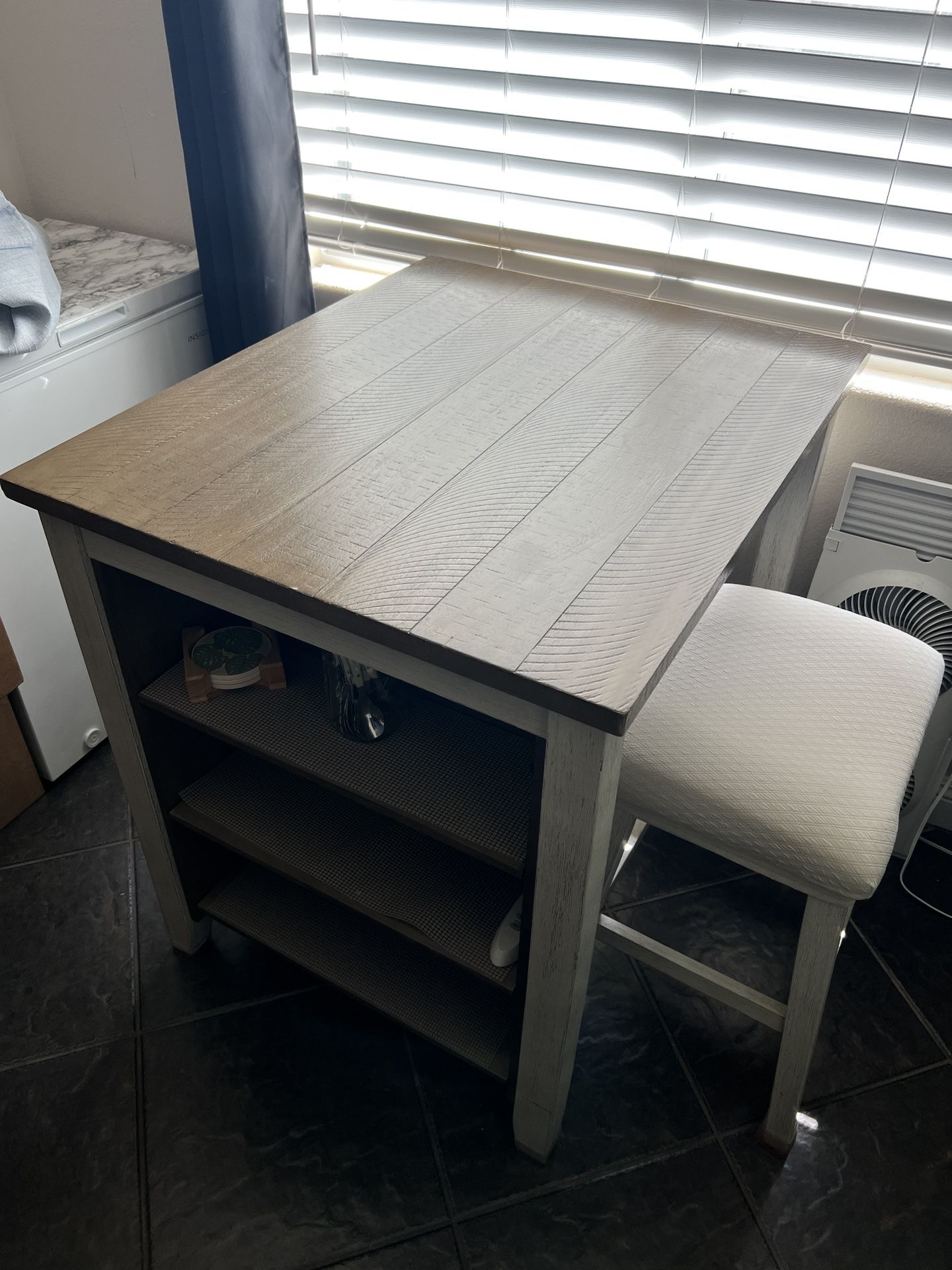 Small Dining Table