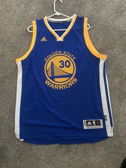 Curry jersey size large $80 obo cash only no trades
