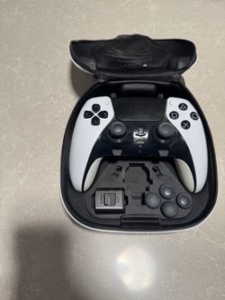 PS5 Edge Wireless Controller