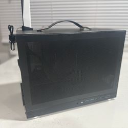 4K SSF Gaming PC