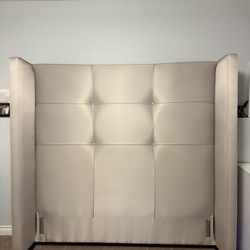 Queen Size Bed Frame And Mattress 