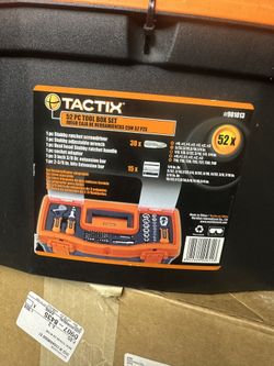 Tool Box