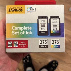 Printer Ink 