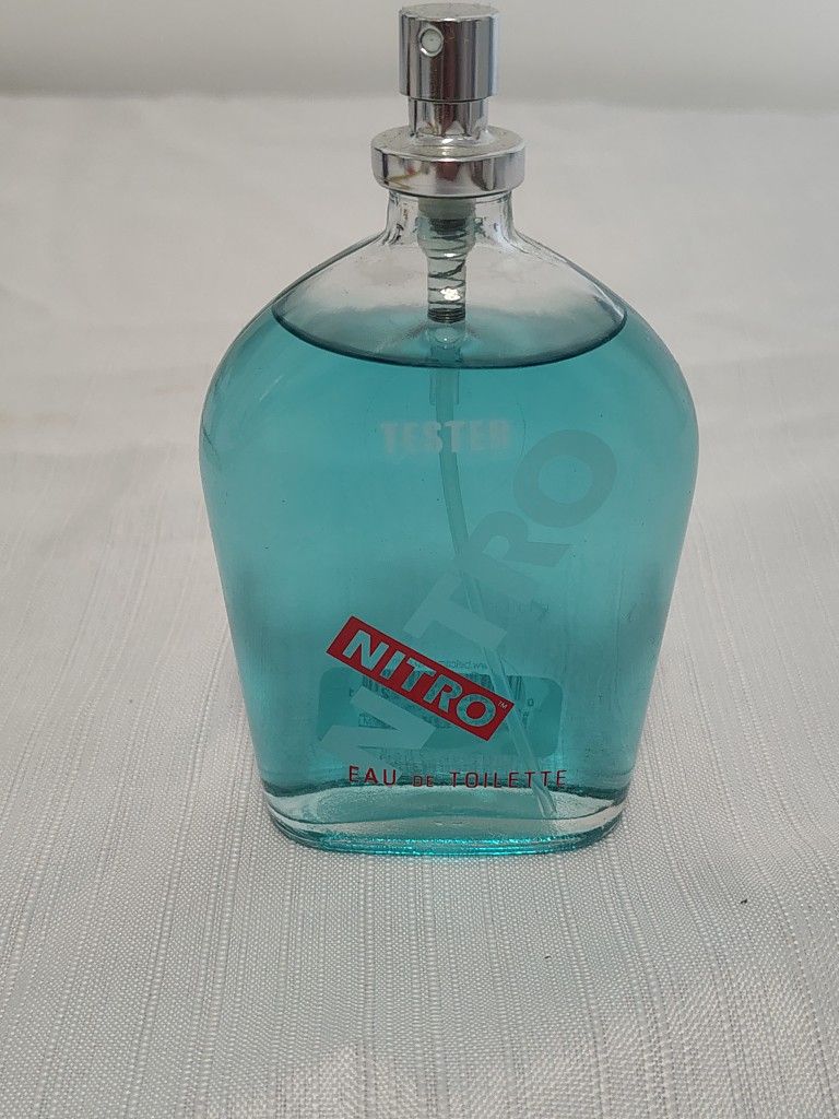 Men's Cologne Full