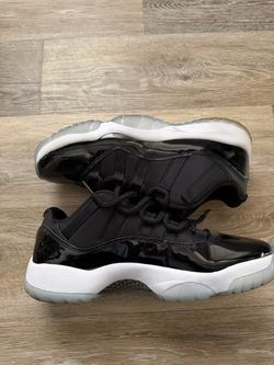 Jordan Space Jam 11 Low * Sz 9