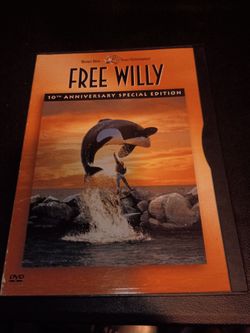 Dvd movie