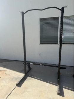 Gym equipment