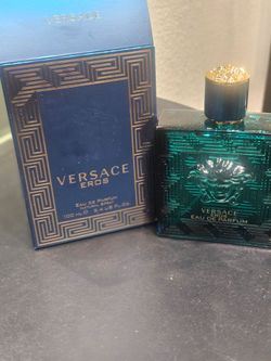 Versace eros parfum