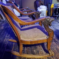 Chairs 