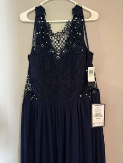 Formal Dress 18W