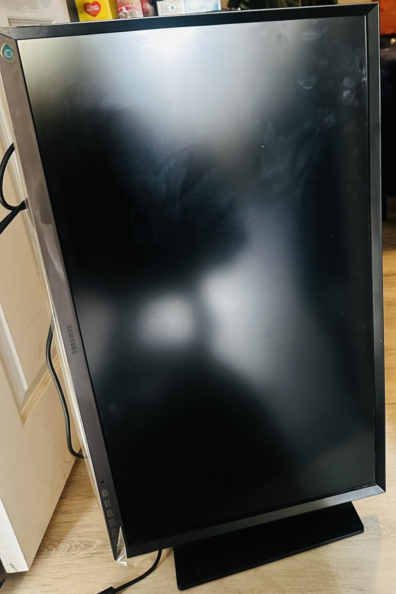 Samsung Computer Monitor