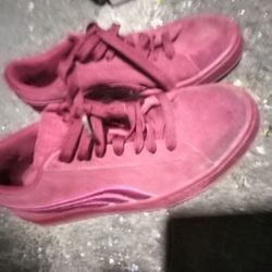 Puma Size 7