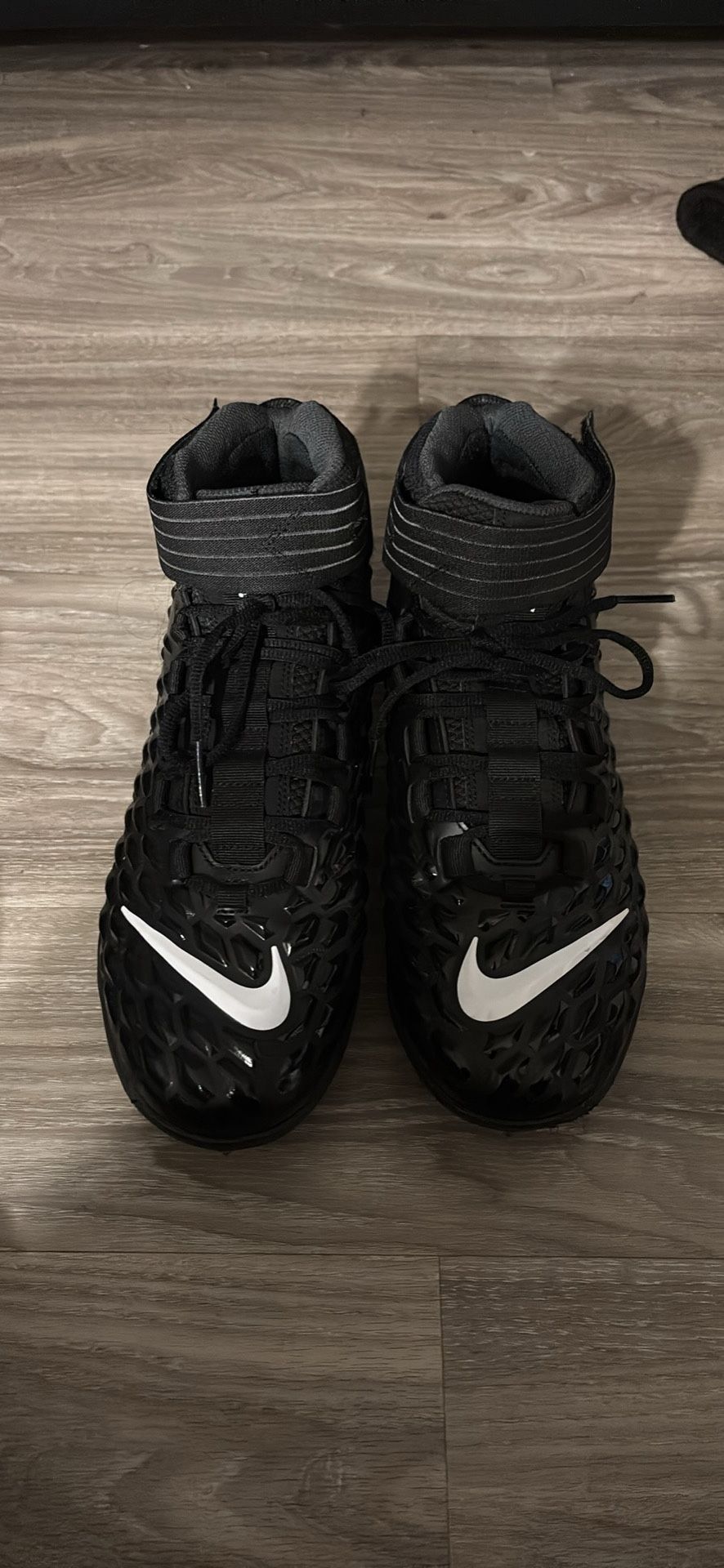 Nike Force Savage Pro 2 Football Cleats
