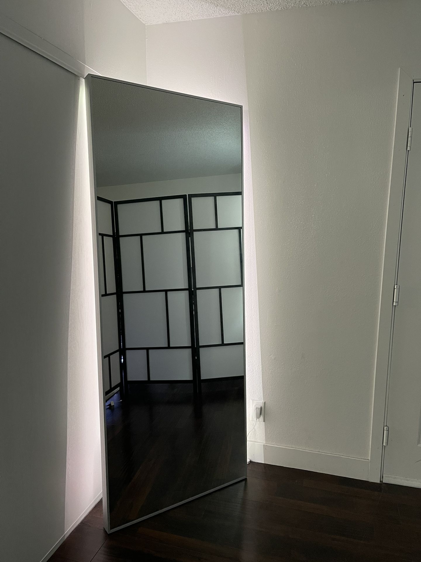 Ikea Hovet Mirror for Sale in Los Angeles, CA OfferUp