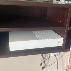 Microsoft Xbox One S All-Digital Edition 1TB Console