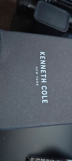Kenneth Cole New York automatic watch