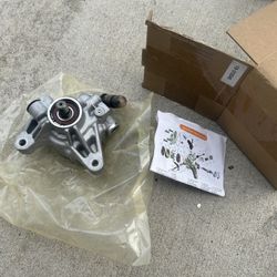new Power Steering Pump 56110PNBA01 For 2002-2011 Honda CR-V 2.4L Acura RSX 2.0L