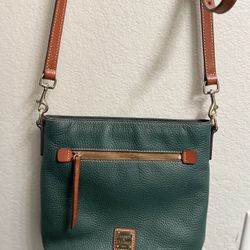 Dooney & Burke Crossbody