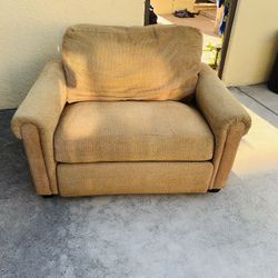 Two Person Recliner 