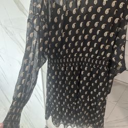 Women’s Medium Dress