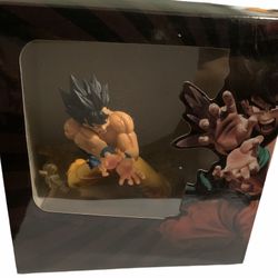 Dragon Ball Action Figures Collectibles